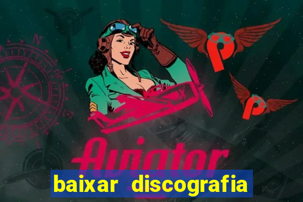 baixar discografia silvan santos